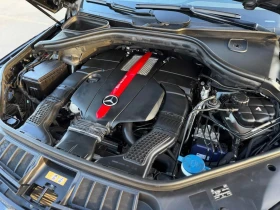 Mercedes-Benz GLE 43 AMG * CARFAX * 360 * ПОДГРЕВИ * PANO - 22700 € / 44397.34 лв. - 90001395 11