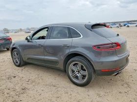 Porsche Macan * S* AWD*  - 14317 € / 28001.62 лв. - 15740426 6