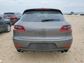 Porsche Macan * S* AWD*  - 14317 € / 28001.62 лв. - 15740426 5