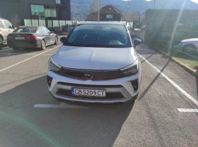 Opel Crossland X - 14100 € / 27577.20 лв. - 15850549 2