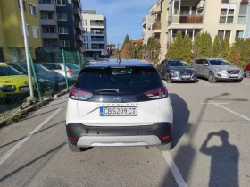 Opel Crossland X - 14100 € / 27577.20 лв. - 15850549 5