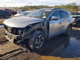 Hyundai Tucson 2.5L 4 ALL WHEEL DRIVE