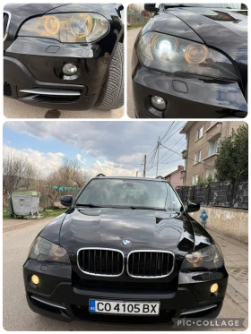 BMW X5 3.0d 7mesten Sportpaket - 7900 € / 15451.06 лв. - 27063711 17