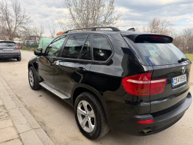 BMW X5 3.0d 7mesten Sportpaket - 7900 € / 15451.06 лв. - 27063711 6