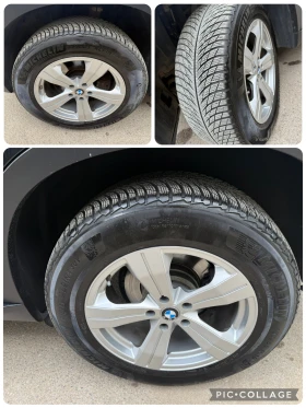 BMW X5 3.0d 7mesten Sportpaket - 7900 € / 15451.06 лв. - 27063711 16