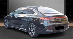 Mercedes-Benz EQE 300 AMG-Line | Auto.bg — изображение 3