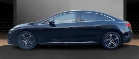 Mercedes-Benz EQE 300 AMG-Line | Auto.bg — изображение 2