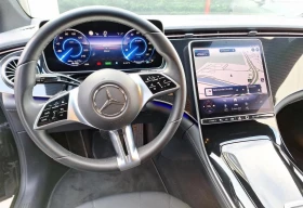 Mercedes-Benz EQE 300 AMG-Line | Auto.bg — изображение 6