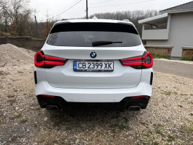 BMW X3 G01/B57 - 44900 € / 87816.77 лв. - 94122311 4