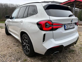 BMW X3 G01/B57 - 44900 € / 87816.77 лв. - 94122311 5