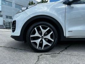 Kia Sportage 1.6 TGDI GT Line 4WD/�������� | Mobile.bg � ����� ������ 8