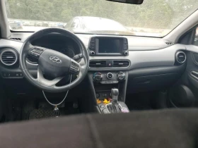 Hyundai Kona 2.0L 4 Front-wheel Drive | Mobile.bg � ����� ������ 9