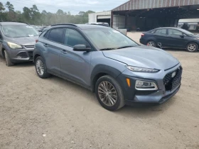 Hyundai Kona 2.0L 4 Front-wheel Drive | Mobile.bg � ����� ������ 5