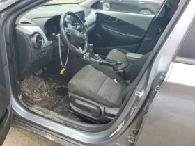 Hyundai Kona 2.0L 4 Front-wheel Drive | Mobile.bg � ����� ������ 8