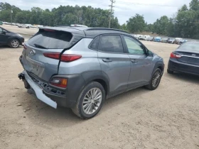 Hyundai Kona 2.0L 4 Front-wheel Drive | Mobile.bg � ����� ������ 4