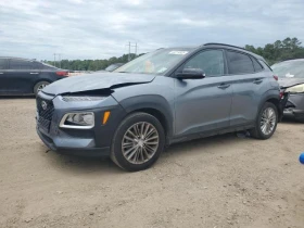 Hyundai Kona 2.0L 4 Front-wheel Drive | Mobile.bg � ����� ������ 2