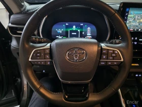 Toyota Highlander 2.5* AWD* LIMITED* �������* ���������* 360������*  | Mobile.bg � ����� ������ 9