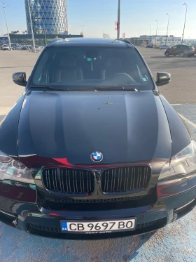 BMW X5 M50d - 14989 € / 29315.94 лв. - 98071923 2