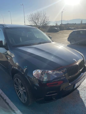 BMW X5 M50d - 14989 € / 29315.94 лв. - 98071923 3
