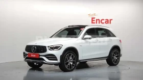 ����� �� �������� �� Mercedes-Benz GLC 400