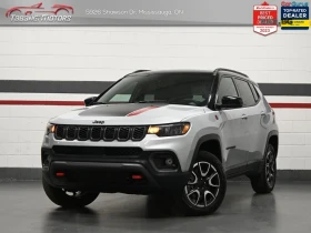 Jeep Compass  Trailhawk* АвтоКредит* (ЦЕНА ДО БГ)* 