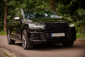 Audi SQ7 - 37890 € / 74106.40 лв. - 72695448 3