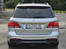 Mercedes-Benz GLE 500 Топ състояние лизинг  - 24999 € / 48893.79 лв. - 57114611 6