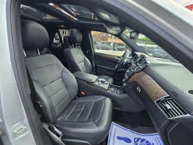 Mercedes-Benz GLE 500 Топ състояние лизинг  - 24999 € / 48893.79 лв. - 57114611 16