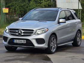 Mercedes-Benz GLE 500 Топ състояние лизинг  - 24999 € / 48893.79 лв. - 57114611 4