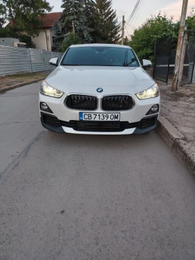 BMW X2 2.8 XDRIVE
