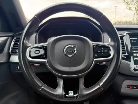 Volvo Xc90 R-DESIGN/303HP/AWD/7S/HUD/PANO/CAM/AHK/CPLAY/677q - 39099 € - 33992255 6