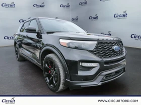 Ford Explorer ST 3.0 * ���������� (���� �� ��������) | Mobile.bg � ����� ������ 3