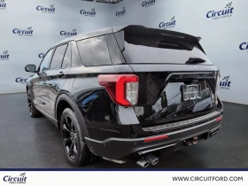 Ford Explorer ST 3.0 * ���������� (���� �� ��������) | Mobile.bg � ����� ������ 5
