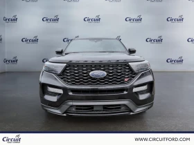 Ford Explorer ST 3.0 * ���������� (���� �� ��������) | Mobile.bg � ����� ������ 2