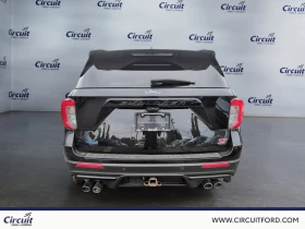 Ford Explorer ST 3.0 * ���������� (���� �� ��������) | Mobile.bg � ����� ������ 6