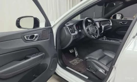 Volvo XC60 * B6 R Design * КРАЙНА ЦЕНА ДО БЪЛГАРИЯ | Auto.bg — изображение 10