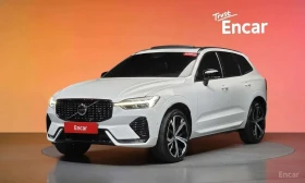 Volvo XC60 * B6 R Design * КРАЙНА ЦЕНА ДО БЪЛГАРИЯ