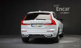 Volvo XC60 * B6 R Design * КРАЙНА ЦЕНА ДО БЪЛГАРИЯ | Auto.bg — изображение 4