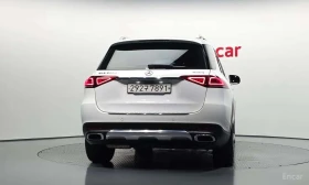 Mercedes-Benz GLE 300 4MATIC | АВТОФИНАНСИРАНЕ - 30550 € - 62563816 4
