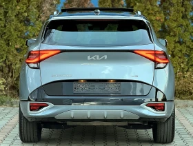 Kia Sportage GT-LINE-HYBRID-AWD-4X4-FULL-360КАМЕРА-УНИКАЛНА-ТОП | Auto.bg — изображение 3