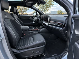 Kia Sportage GT-LINE-HYBRID-AWD-4X4-FULL-360КАМЕРА-УНИКАЛНА-ТОП | Auto.bg — изображение 13