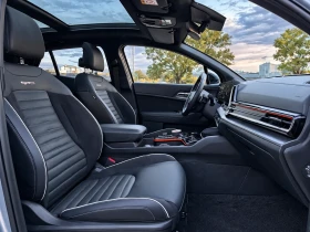 Kia Sportage GT-LINE-HYBRID-AWD-4X4-FULL-360КАМЕРА-УНИКАЛНА-ТОП | Auto.bg — изображение 14