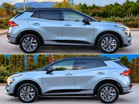 Kia Sportage GT-LINE-HYBRID-AWD-4X4-FULL-360КАМЕРА-УНИКАЛНА-ТОП | Auto.bg — изображение 7