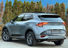 Kia Sportage GT-LINE-HYBRID-AWD-4X4-FULL-360КАМЕРА-УНИКАЛНА-ТОП | Auto.bg — изображение 2