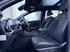 Kia Sportage GT-LINE-HYBRID-AWD-4X4-FULL-360КАМЕРА-УНИКАЛНА-ТОП | Auto.bg — изображение 9