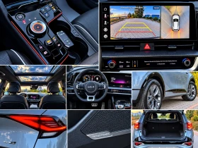 Kia Sportage GT-LINE-HYBRID-AWD-4X4-FULL-360КАМЕРА-УНИКАЛНА-ТОП | Auto.bg — изображение 16