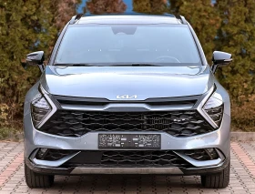 Kia Sportage GT-LINE-HYBRID-AWD-4X4-FULL-360КАМЕРА-УНИКАЛНА-ТОП | Auto.bg — изображение 6