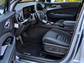 Kia Sportage GT-LINE-HYBRID-AWD-4X4-FULL-360КАМЕРА-УНИКАЛНА-ТОП | Auto.bg — изображение 8