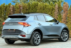 Kia Sportage GT-LINE-HYBRID-AWD-4X4-FULL-360КАМЕРА-УНИКАЛНА-ТОП | Auto.bg — изображение 4