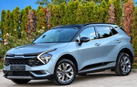 Kia Sportage GT-LINE-HYBRID-AWD-4X4-FULL-360КАМЕРА-УНИКАЛНА-ТОП